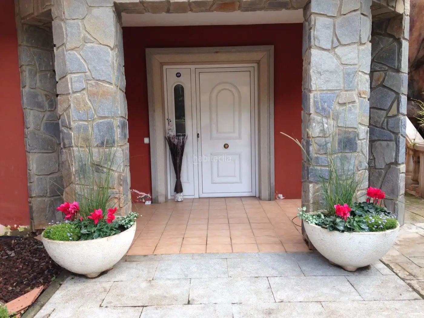Casa con jardín en venta en Carrer Lluís Millet 36, imagen 15