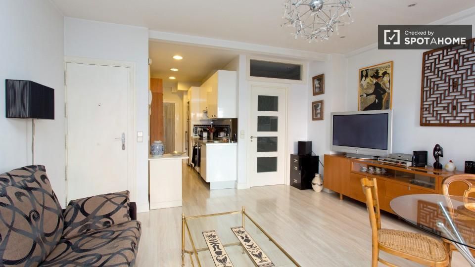 Flat to rent in Fuente del Berro