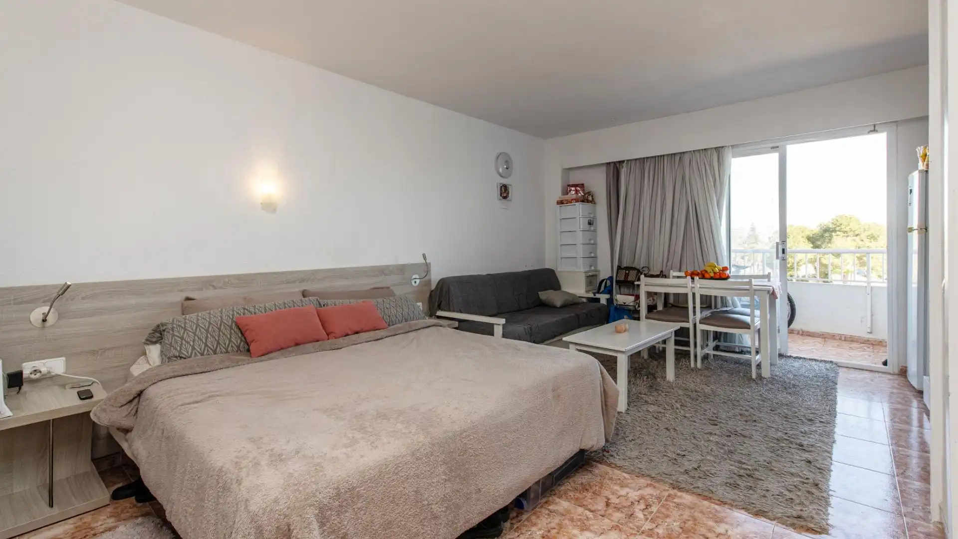 Flat for sale in Port d'Alcúdia - Platja d'Alcúdia