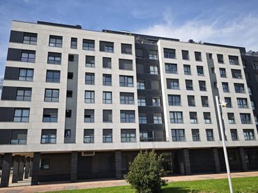 Appartement avec ascenseur à vendre à Rontegui - Pormetxeta