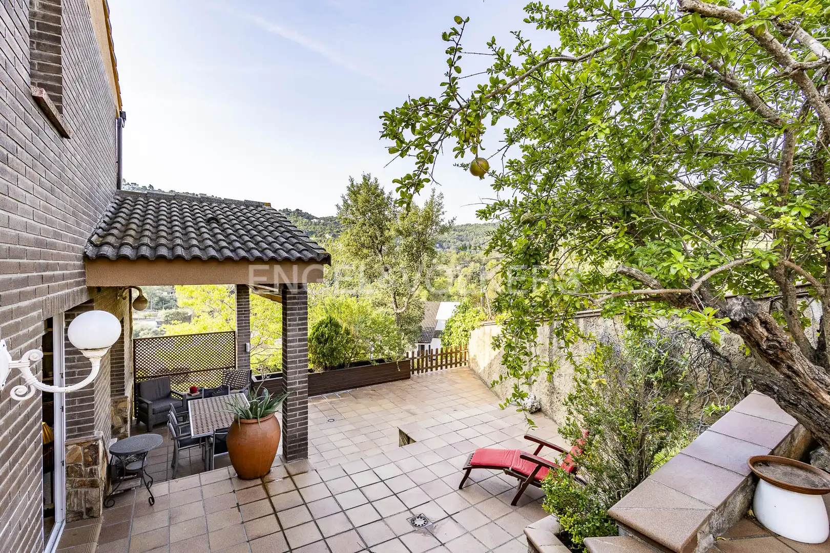 Haus mit Terrasse zum Verkauf in Torrelles de Llobregat, imagen 20