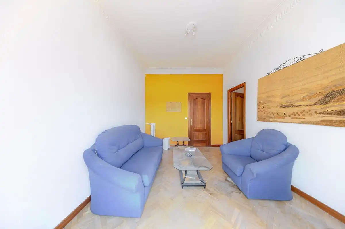 Appartement avec ascenseur à vendre à Calle del Tutor, imagen 5