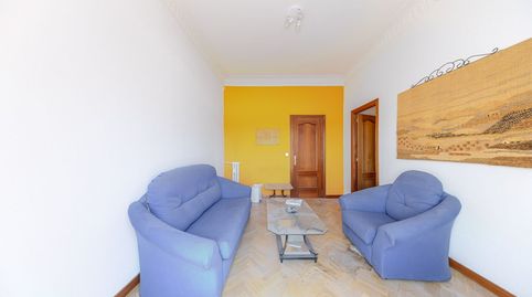 Foto 5 de Piso en venta en Calle del Tutor, Argüelles, Madrid Capital