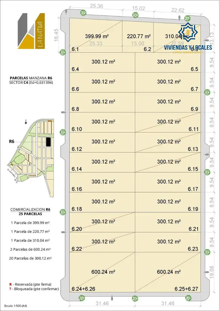 Terreny residencial en venda a Calle 18220 44, imagen 39