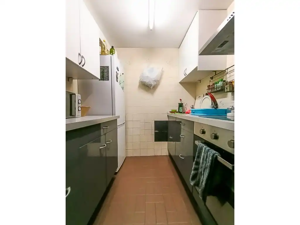 Küche von Wohnungen zum Verkauf in Vielha e Mijaran