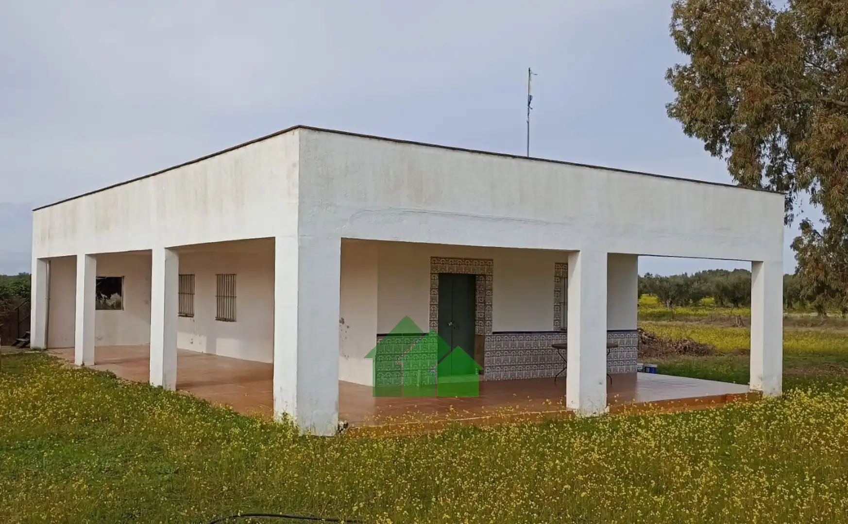 Chalet en venta en Montijo, imagen 4