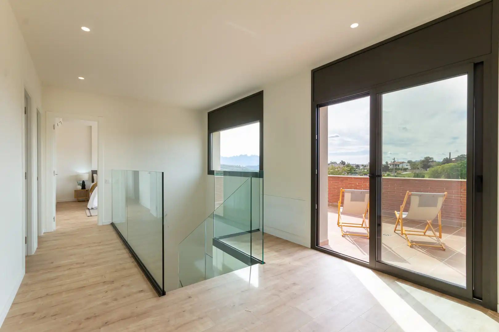 Adosado con terraza en venta en Carrer Mare de Déu de Núria, imagen 26