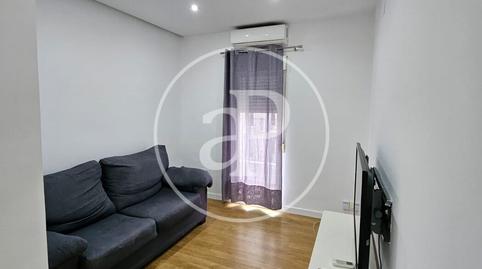 Foto 3 de Pis de lloguer a C. del Dr. Lluch, El Cabanyal - El Canyamelar,  Valencia Capital