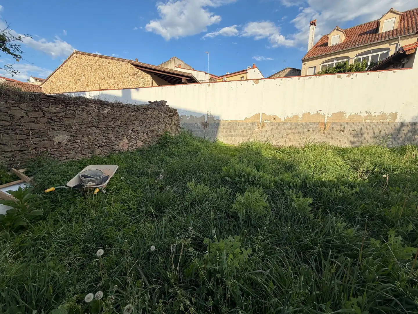 Terreni e lotti in vendita a Malpartida de Plasencia, imagen 2
