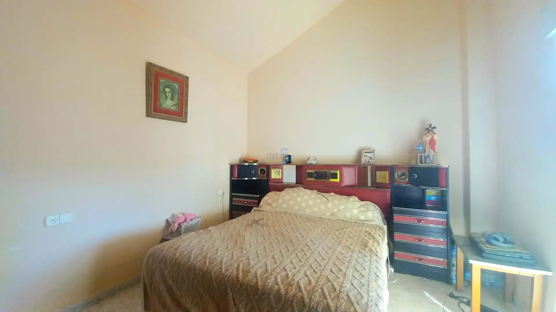 Casa con terrazza in vendita a Avenida Adradas, imagen 16