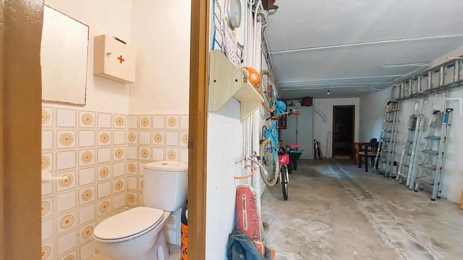 Casa o xalet en venda en Sant Llorenç Savall amb Jardí privat, Terrassa i Piscina
