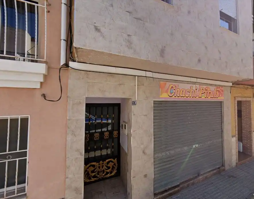 Casa adosada en venta en Murcia