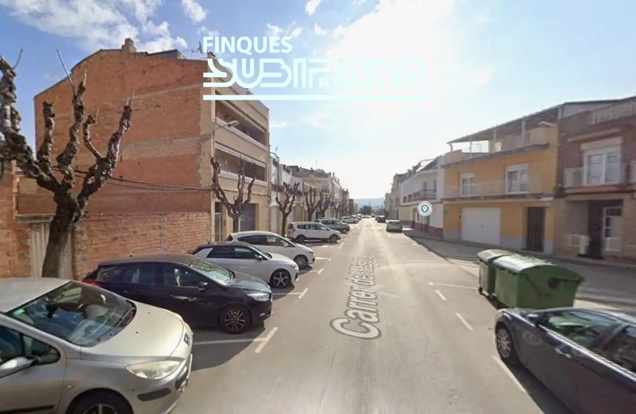 Lands and plots for sale in Vilanova del Camí, imagen 2
