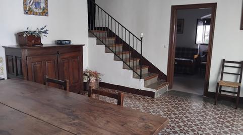 Foto 2 de Finca rústica en venta en Sant Llorenç d'Hortons, Barcelona