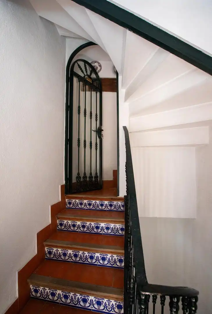 Edificio en venta en Sevilla