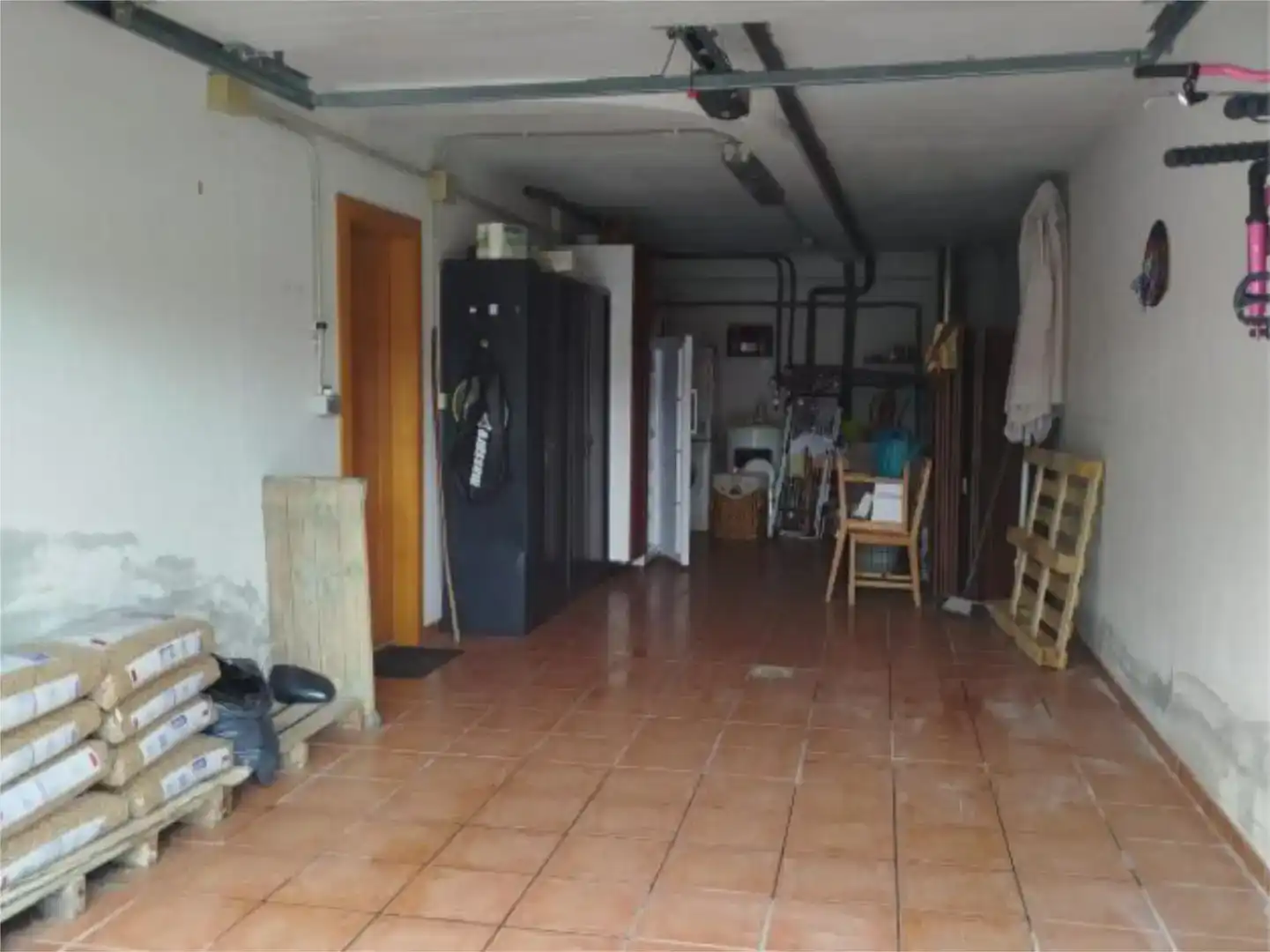 Casa o xalet en venda en Riaño amb Balcó