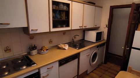 Foto 4 de Pis en venda a Santa Teresa  - San Pedro Cardeña, Burgos Capital