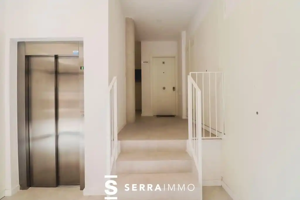 Piso en venta en Vilafranca del Penedès con Aire acondicionado, Calefacción y Parquet