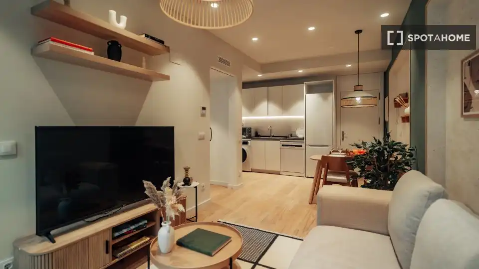 Flat to rent in Eixample, imagen 8