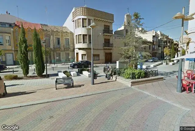 Xalet en venda a CL LIRIO, imagen 3