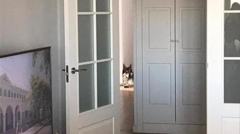 Foto 2 de Pis de lloguer a San Pablo, Zaragoza