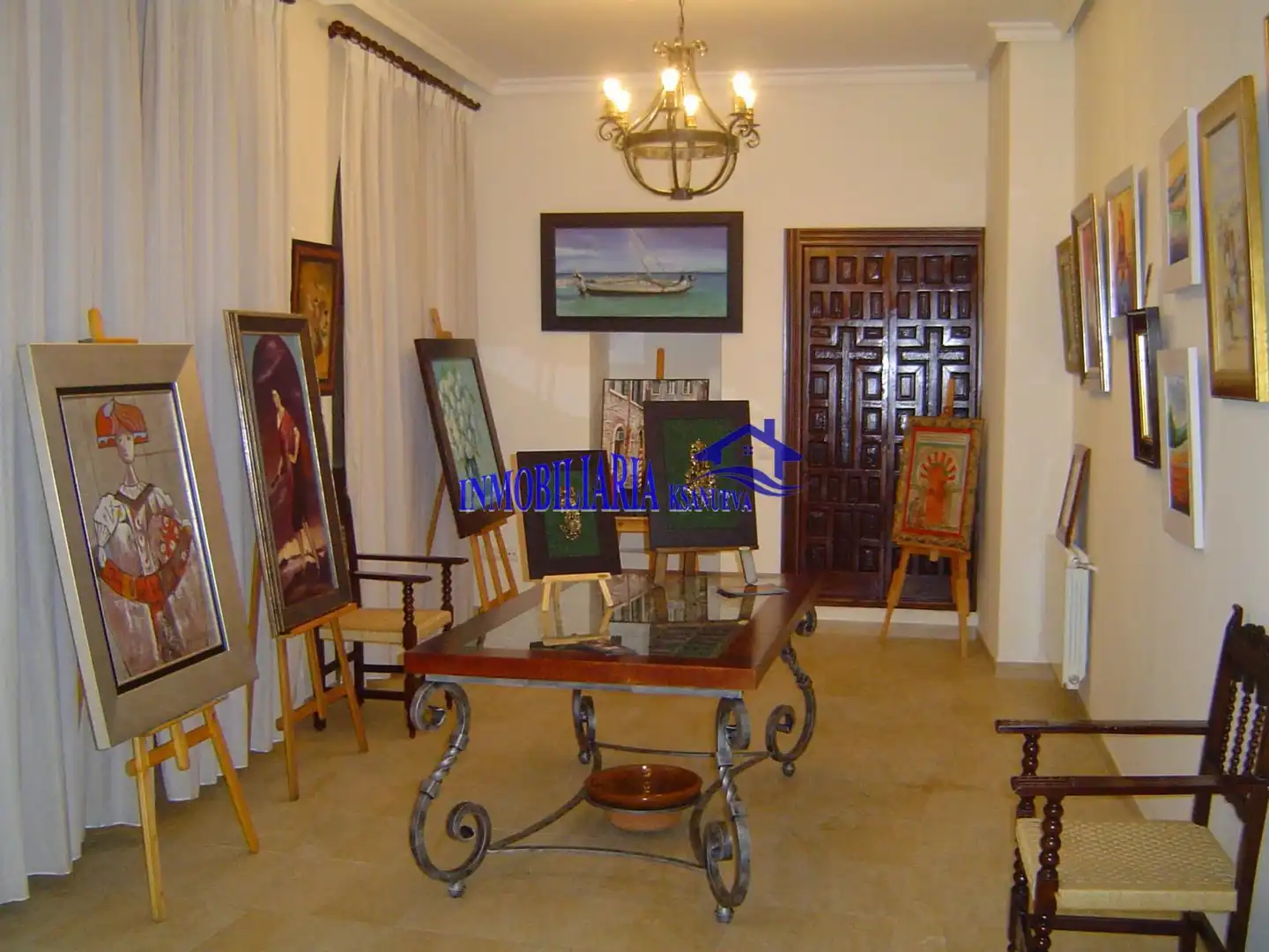 Casa o chalet en venta en Castro del Río