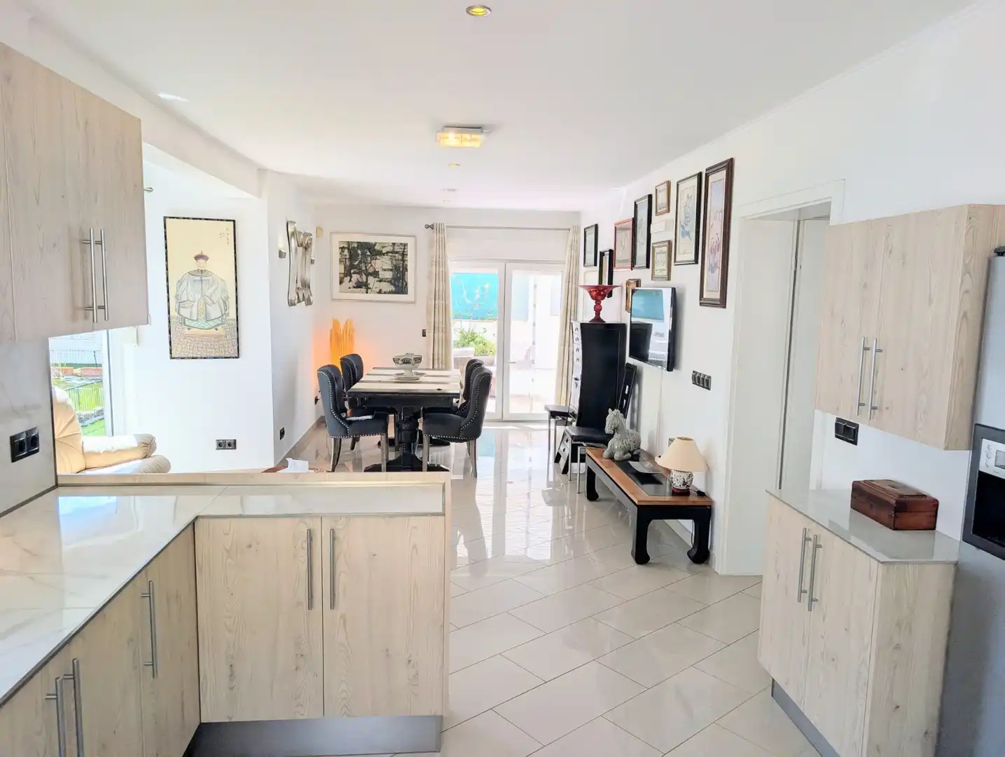 Maison à vendre à Xaló, imagen 10