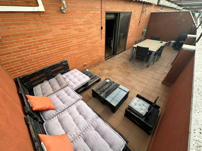 Terrace of Attic for sale in Parla  with Air Conditioner, Heating and Terrace