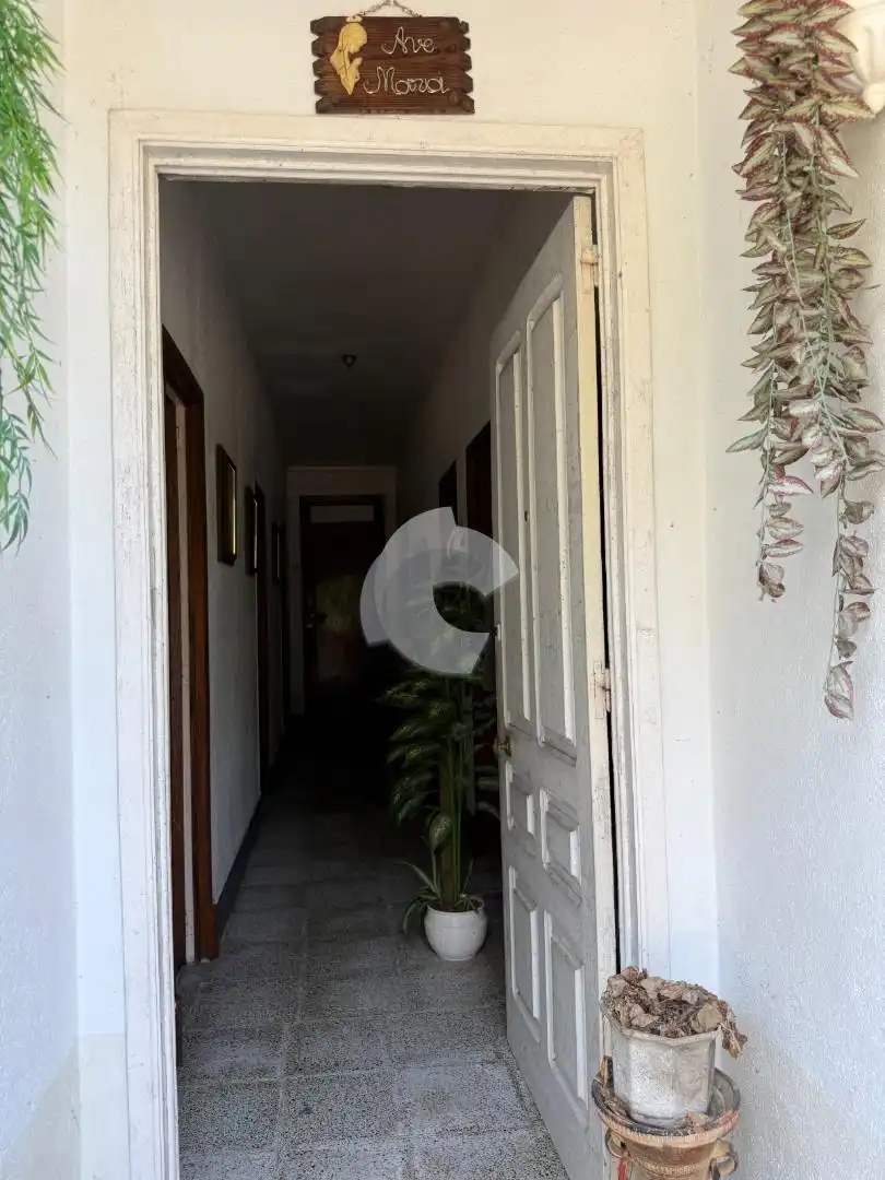 Casa o xalet en venda en Vilamarín amb Calefacció i Jardí privat