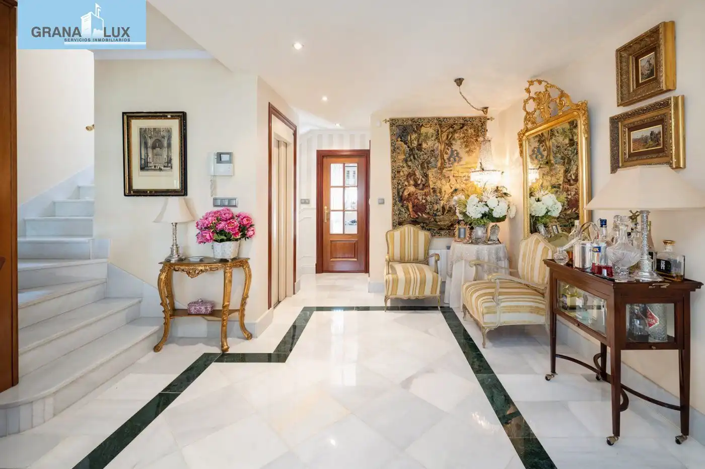 Casa o chalet en venta en Centro - Sagrario