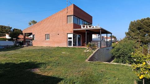 Photo 2 of Houses for sale in Carrer de Les Heures, 14, Cunit Residencial, Cunit