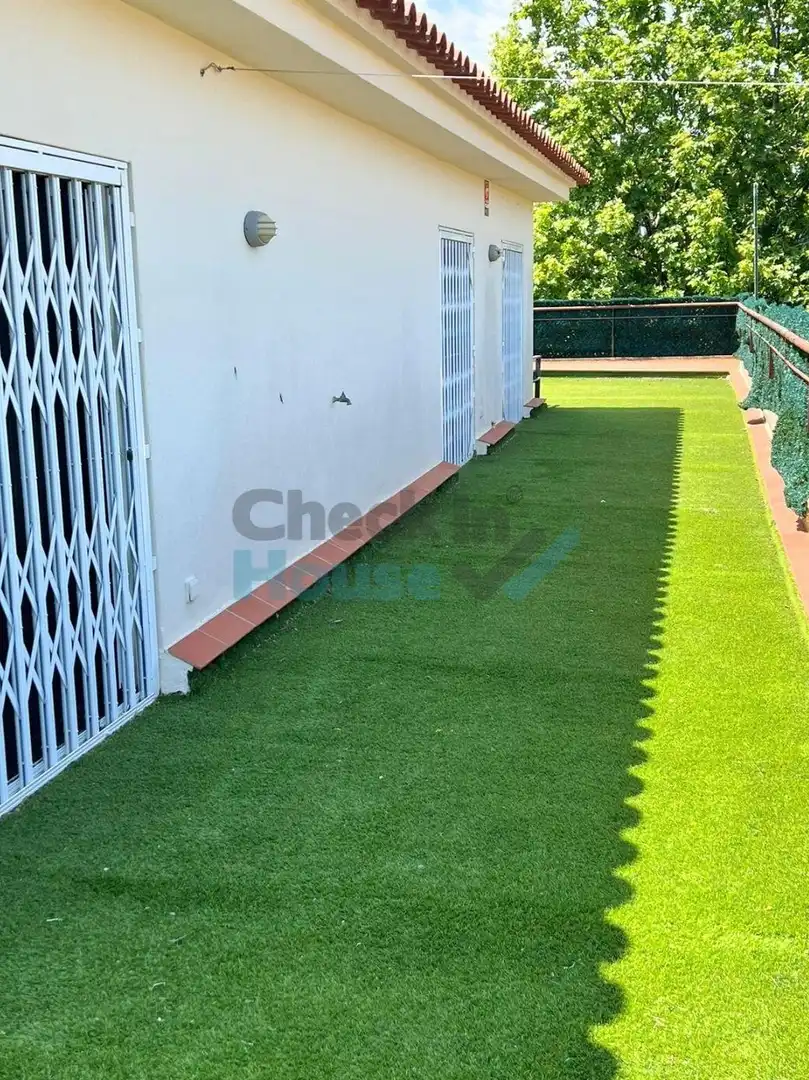 Apartamento de alquiler en Gavines, S'Agaró