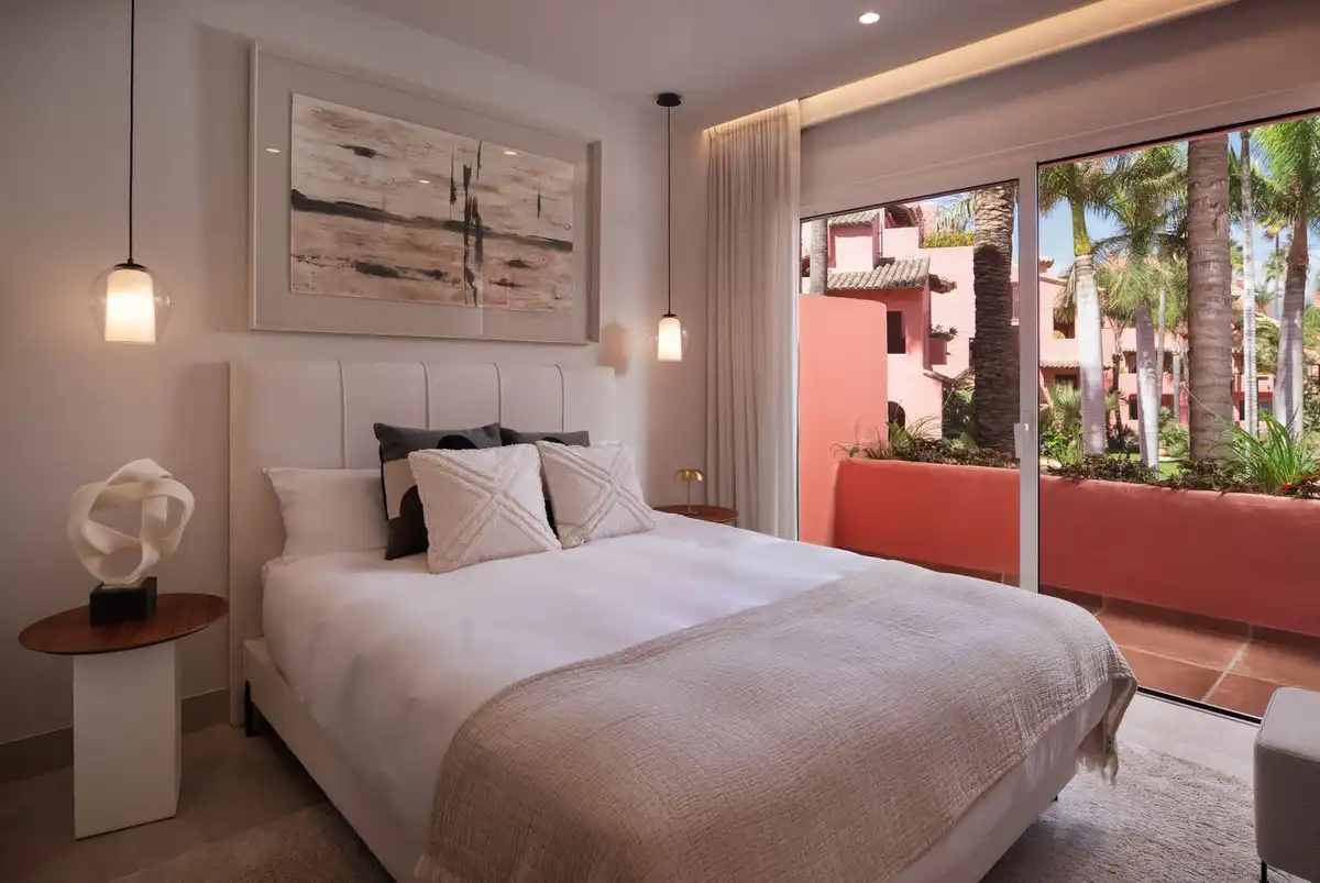 Wohnung zum Verkauf in Estepona - Estepona,Centro,Avenida Juan Carlos I, imagen 12