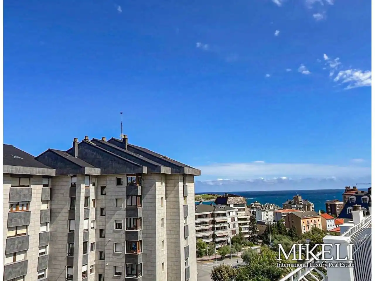 Flat for rent in Avenida Infantes, Los Castros