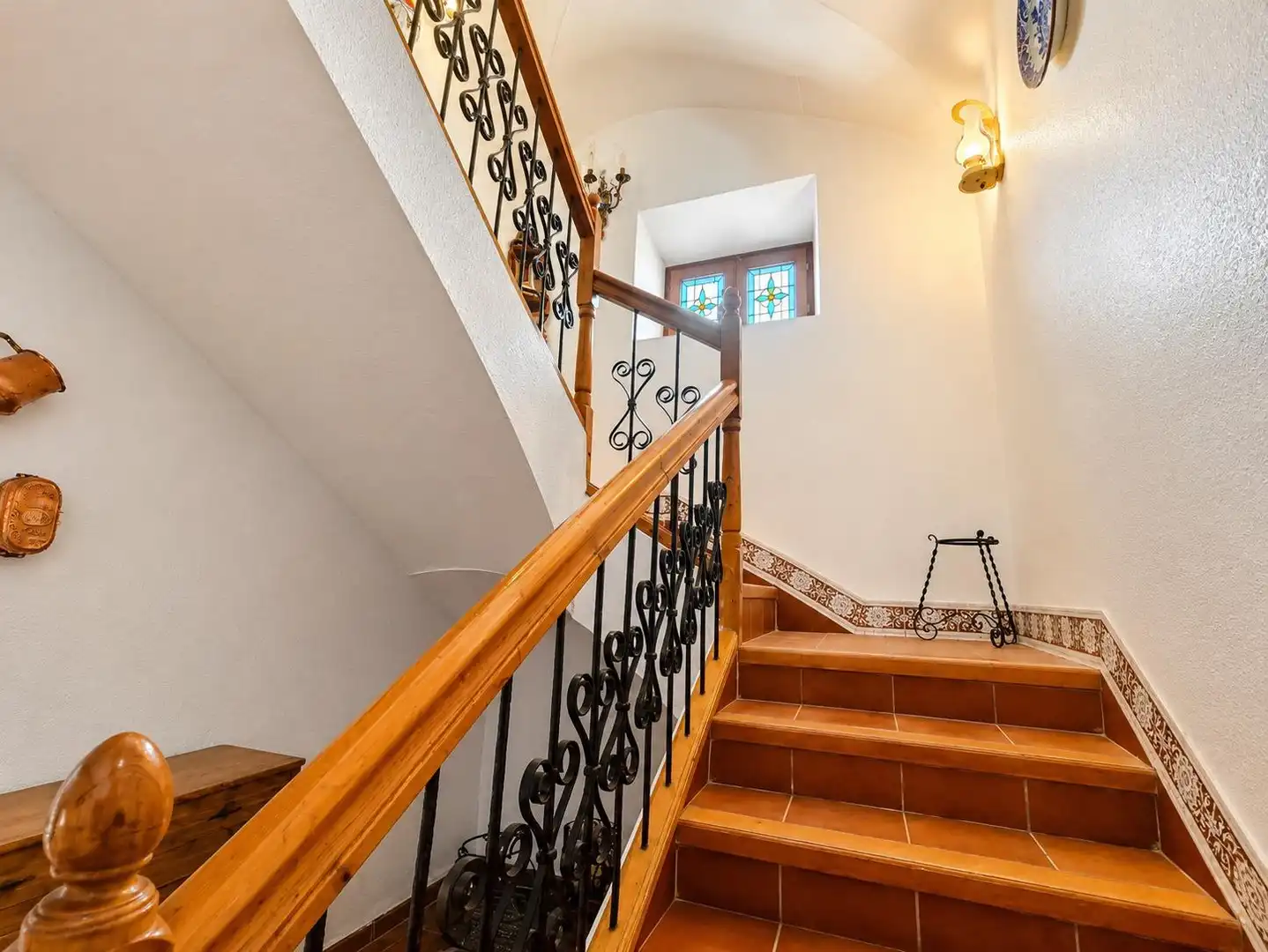 Haus mit Terrasse zum Verkauf in Vélez-Blanco, imagen 21