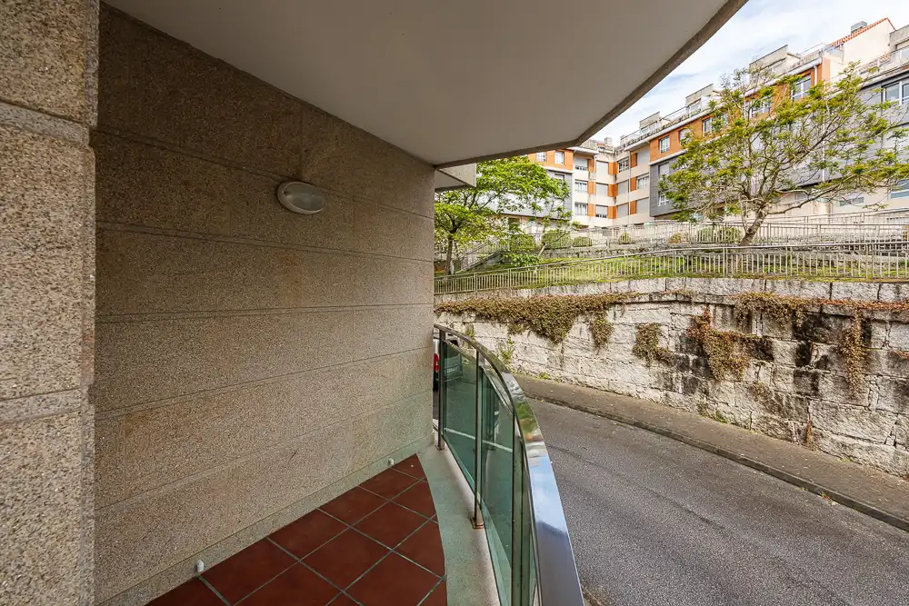 Appartamento con ascensore in vendita a Camiño Vello, imagen 22