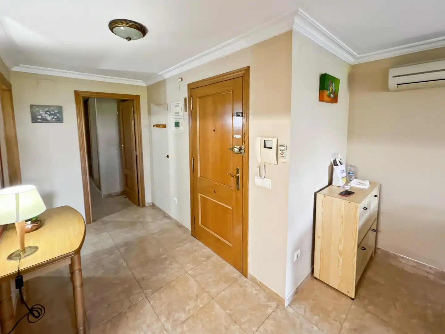 Piso con ascensor en venta en Sur