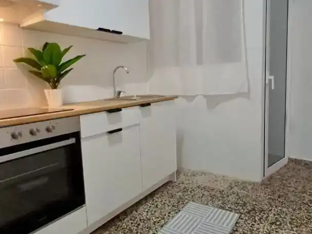 Cuina de Pis en venda en Almussafes amb Moblat
