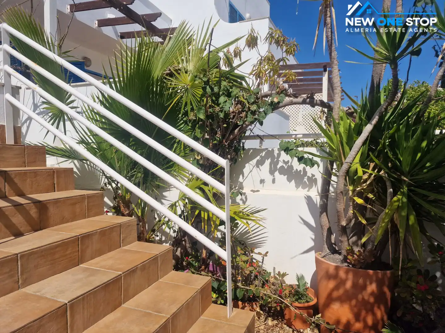 Detached house with pool for sale in El Palmeral, imagen 40