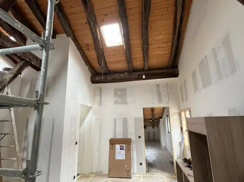 Penthouse for sale in Zurbano Kalea 22, imagen 4