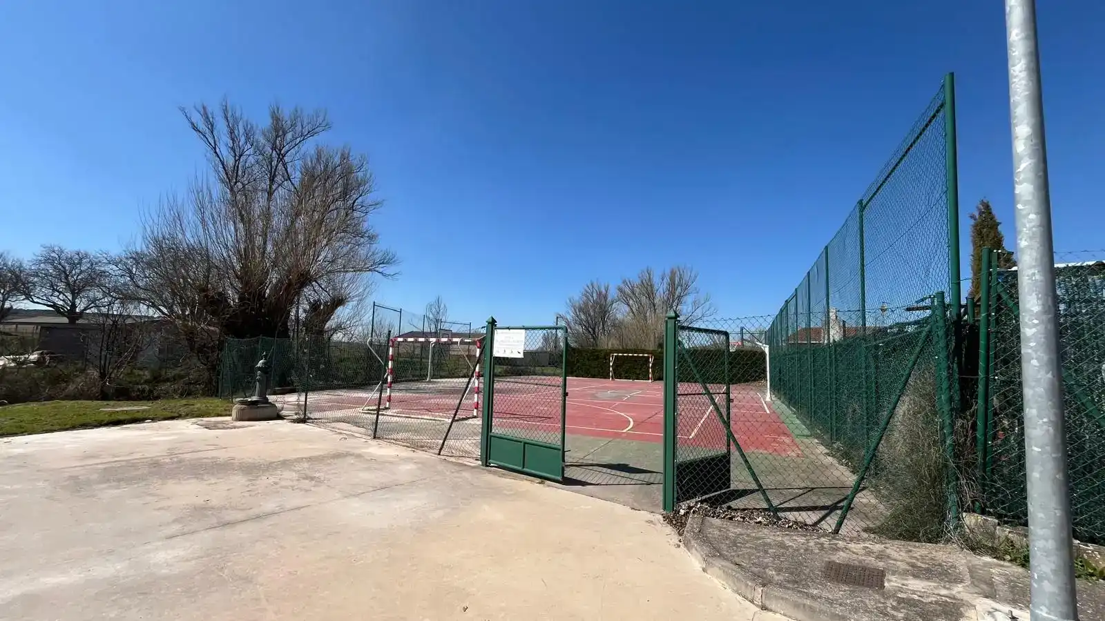 Parking of Detached homes for sale in Cayuela  with Private garden, Storage room and Balcony