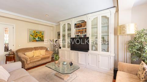 Foto 5 de Casa o chalet en venta en Estación, Madrid