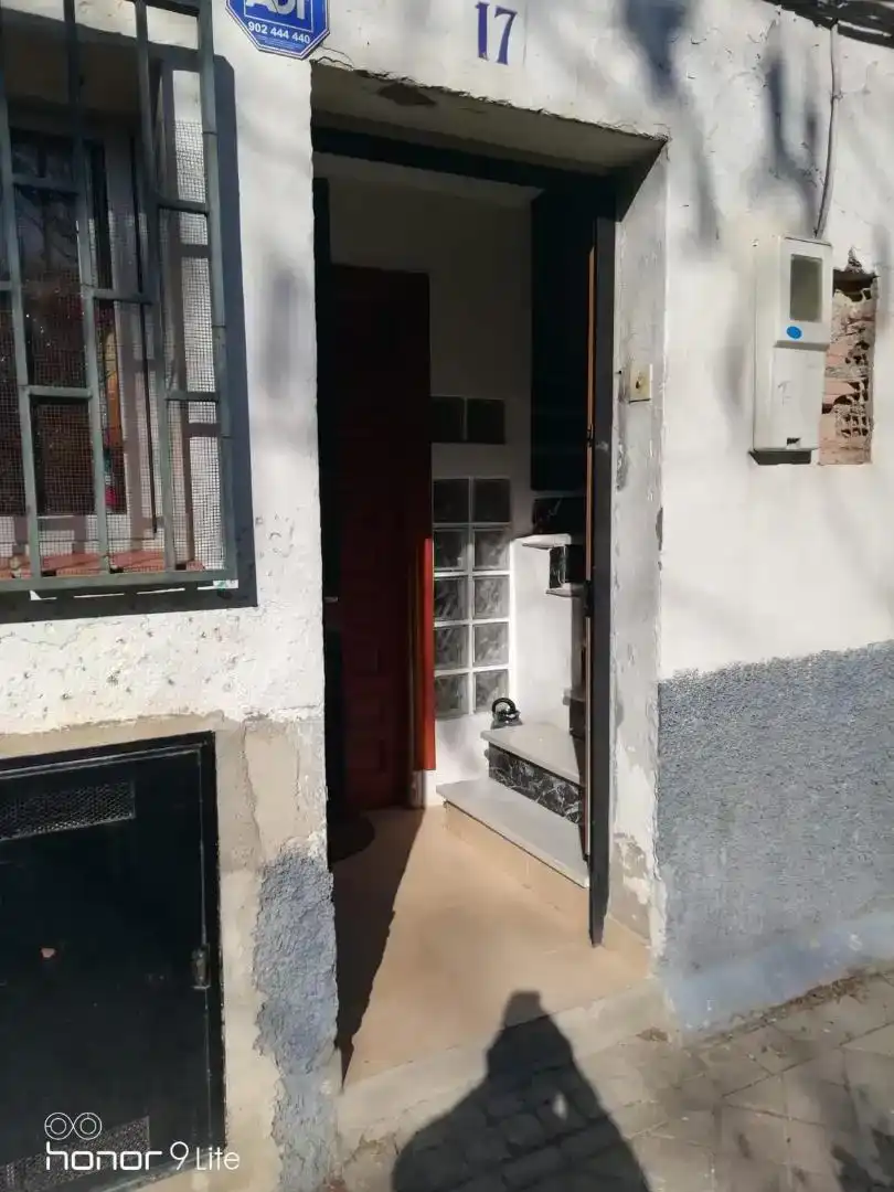 Casa adosada en venda en  Granada Capital amb Aire condicionat, Piscina i Balcó