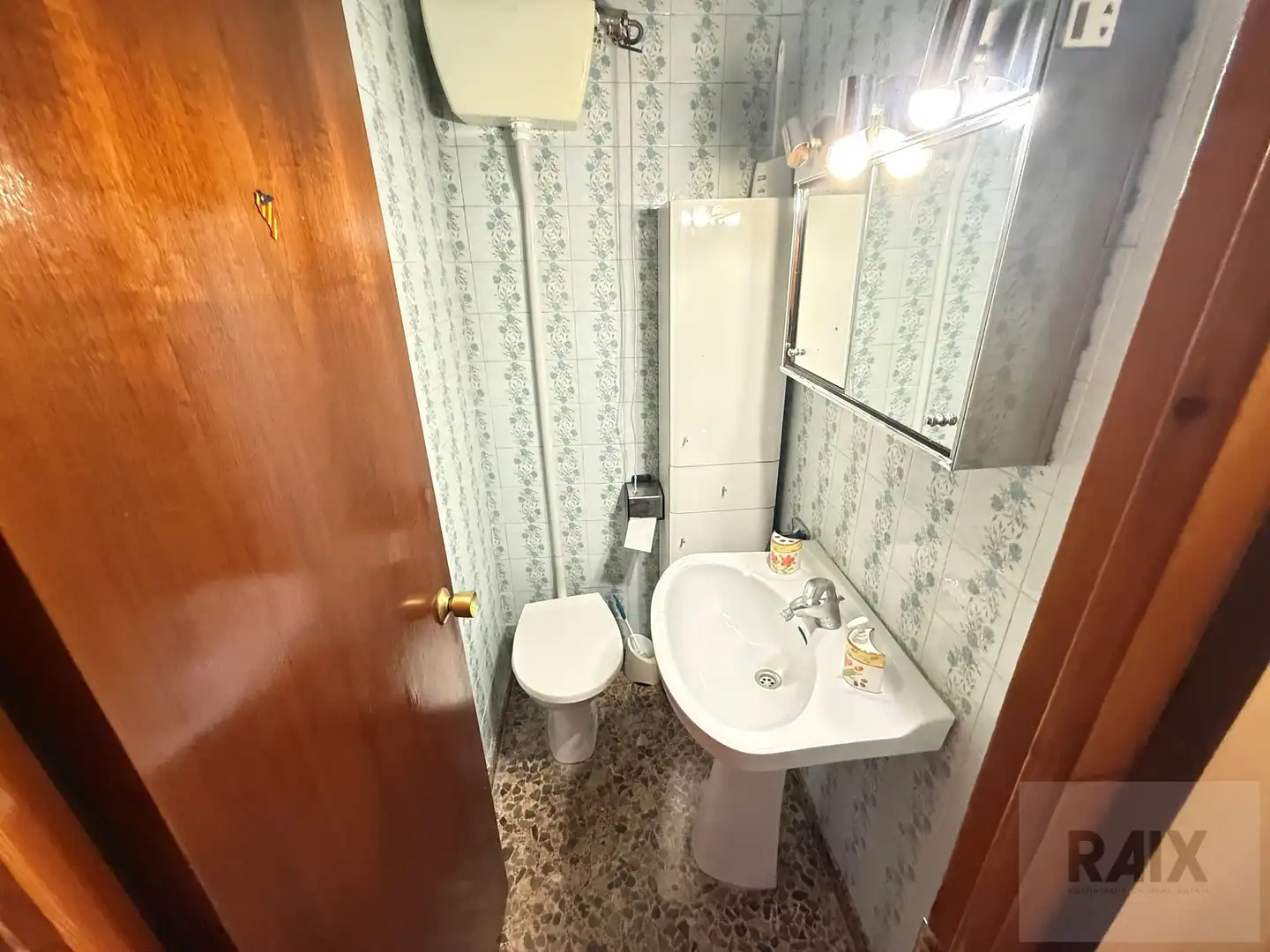 Casa a schiera con terrazza in vendita a Princesa Lascaris, imagen 51