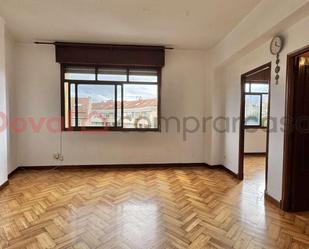 Living room of Flat for sale in Vigo 