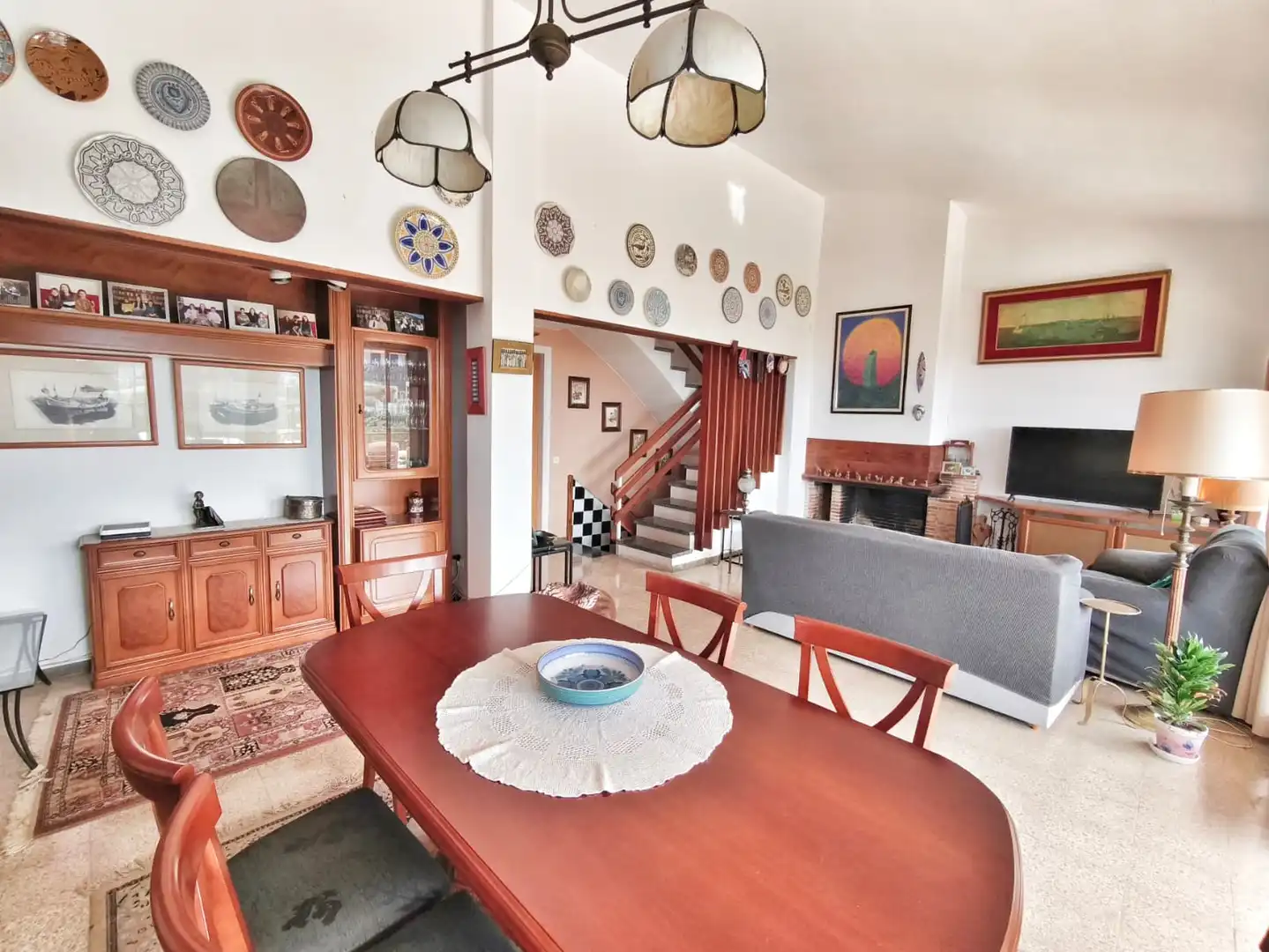 Detached house with terrace for sale in del Mare Nostrum, imagen 20