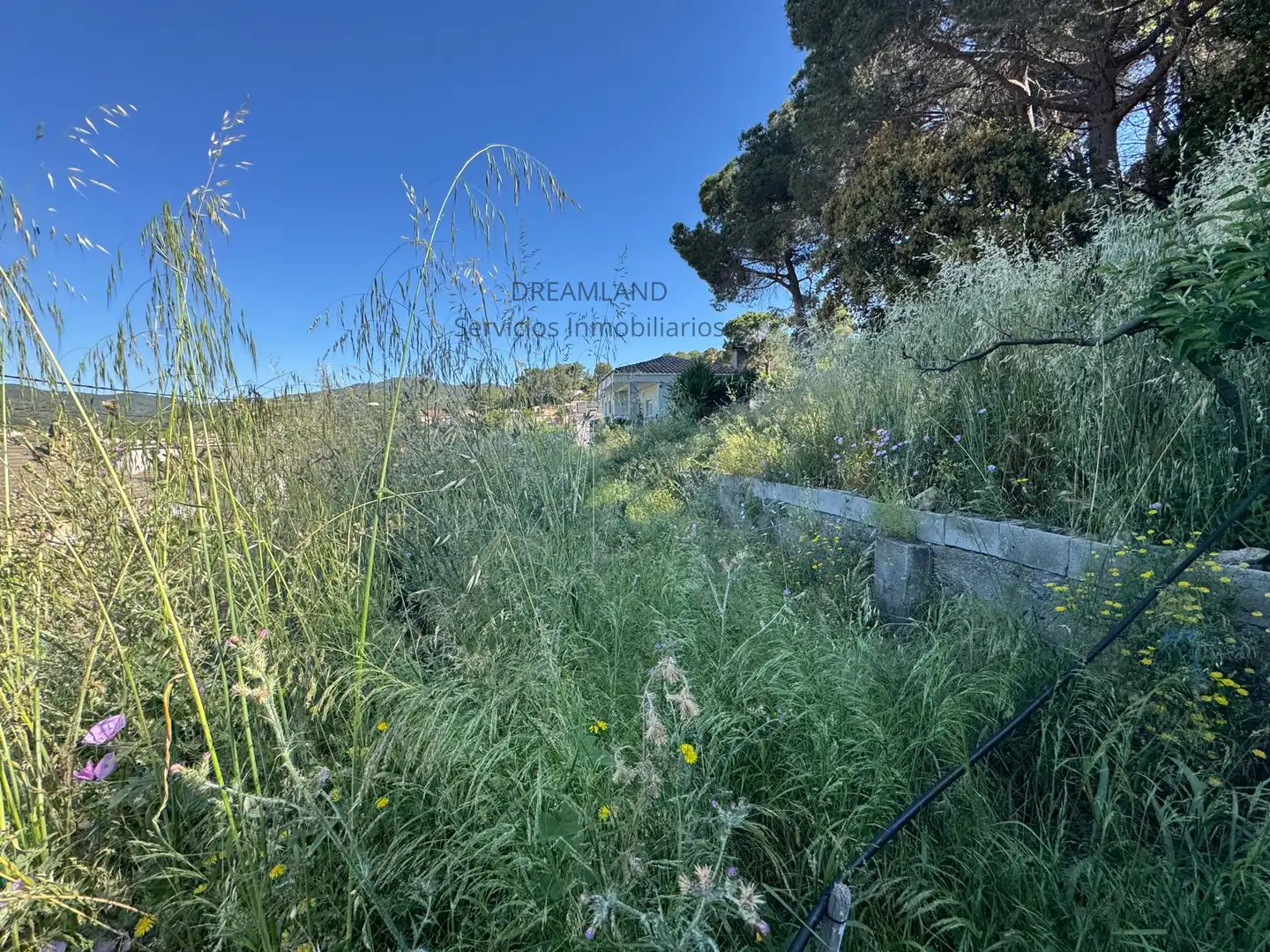 Residential land for sale in Piera, imagen 3