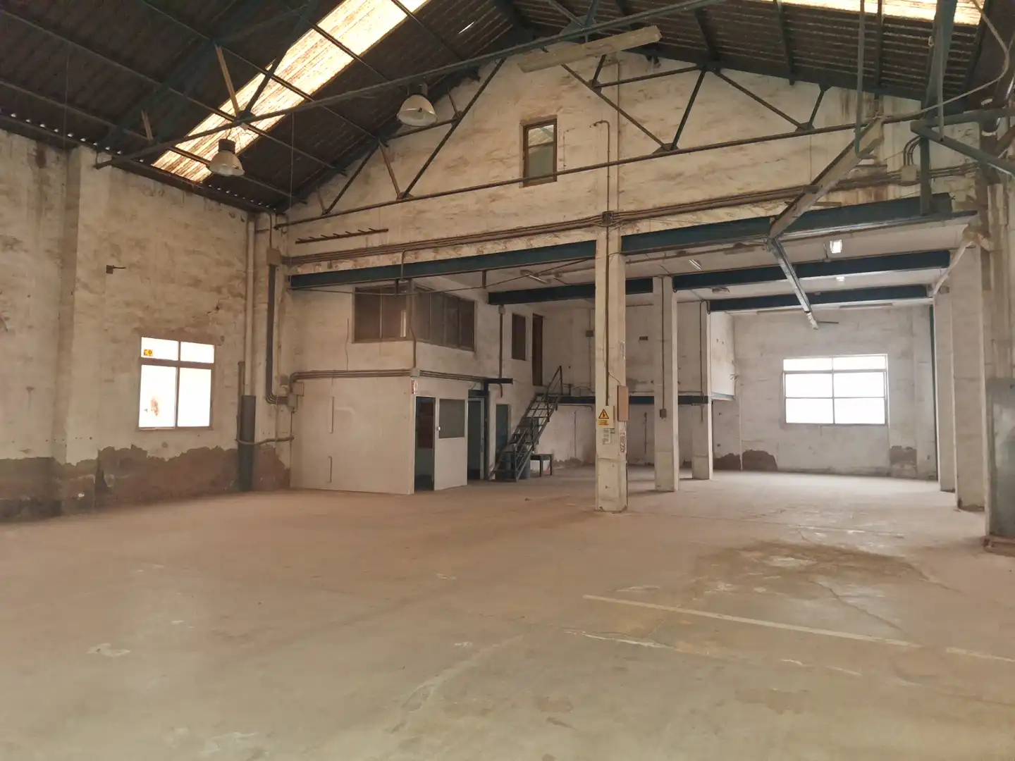 Nave industrielle à louer à Alcantarilla, imagen 3
