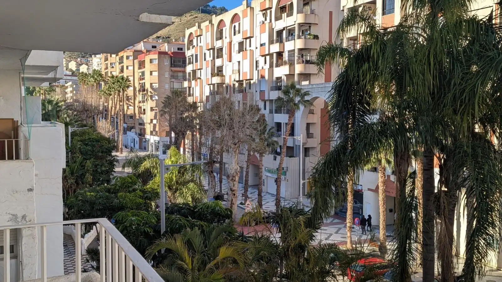 Flat with lift for sale in Almuñecar centro, imagen 3