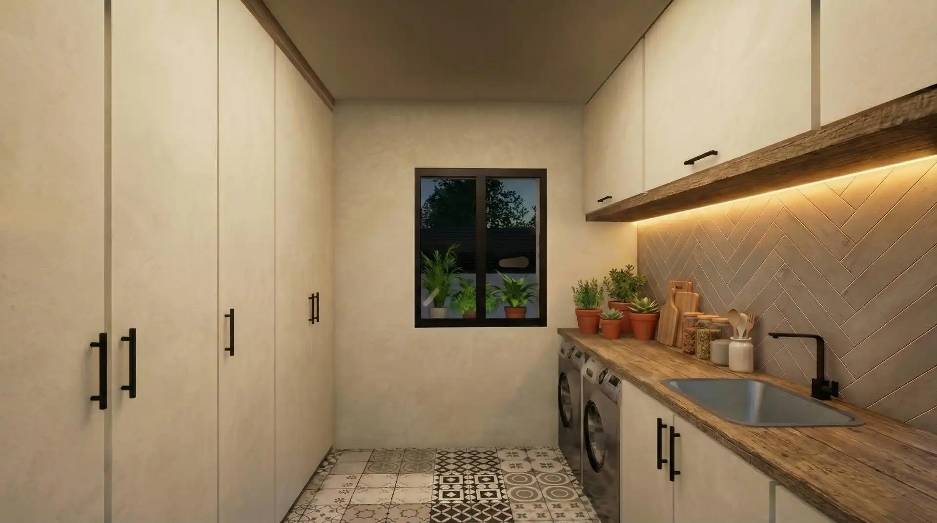 Casa amb piscina en venda a N/A, imagen 15